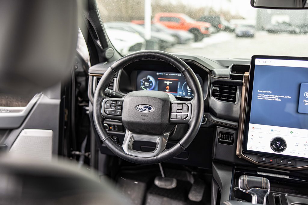 2022 FORD F-150 - Image 33