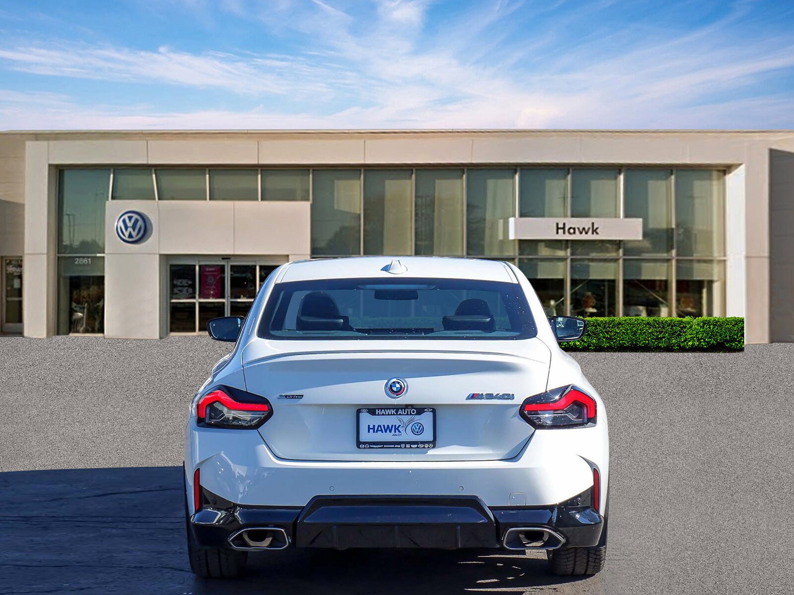 2024 BMW M240I - Image 6