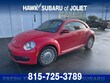 Volkswagen Beetle Coupe