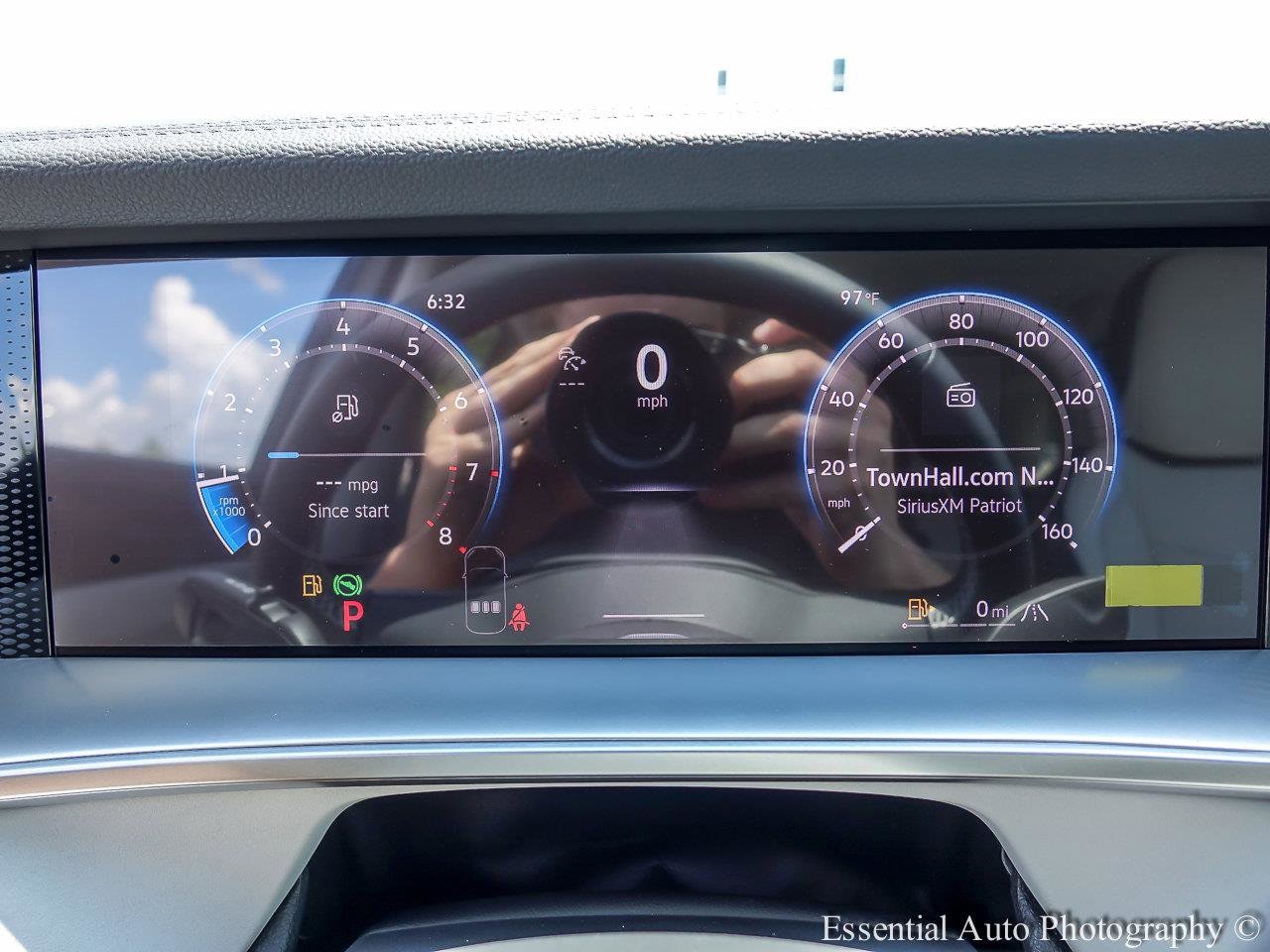 2025 VOLKSWAGEN TIGUAN - Image 12