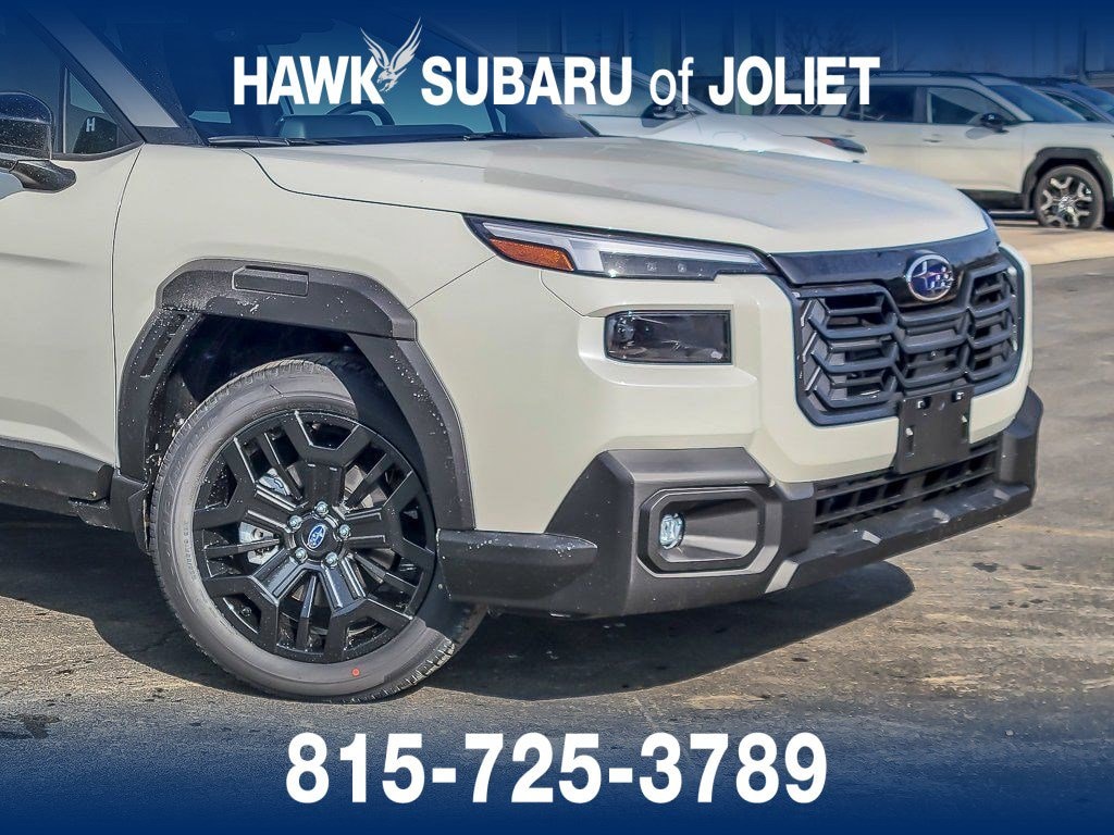 New 2026 Subaru Outback Limited XT SUV