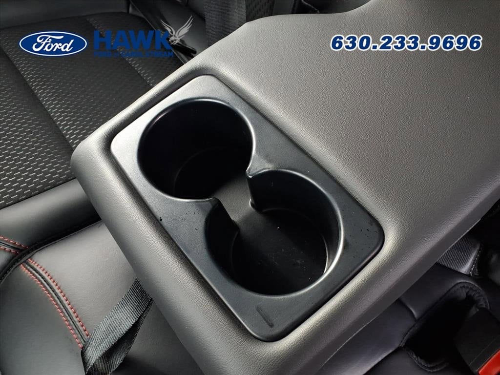 2025 FORD ESCAPE - Image 29