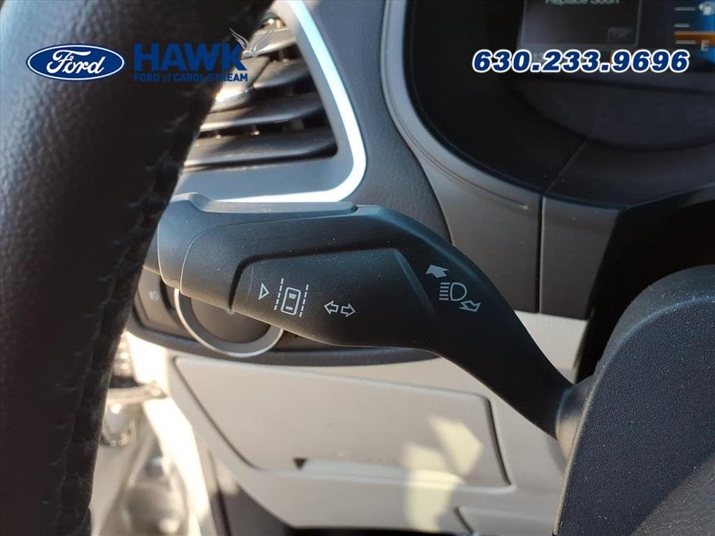 2024 FORD EDGE - Image 19