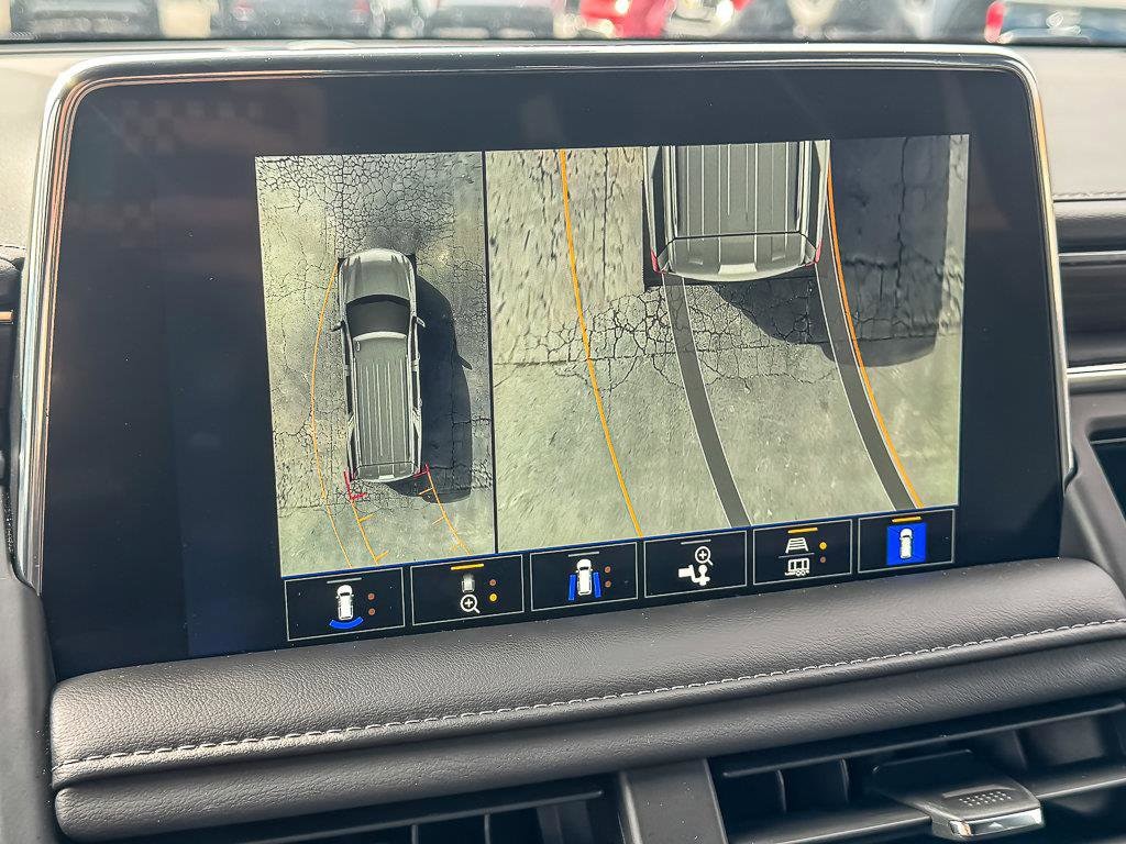 2024 CHEVROLET TAHOE - Image 26