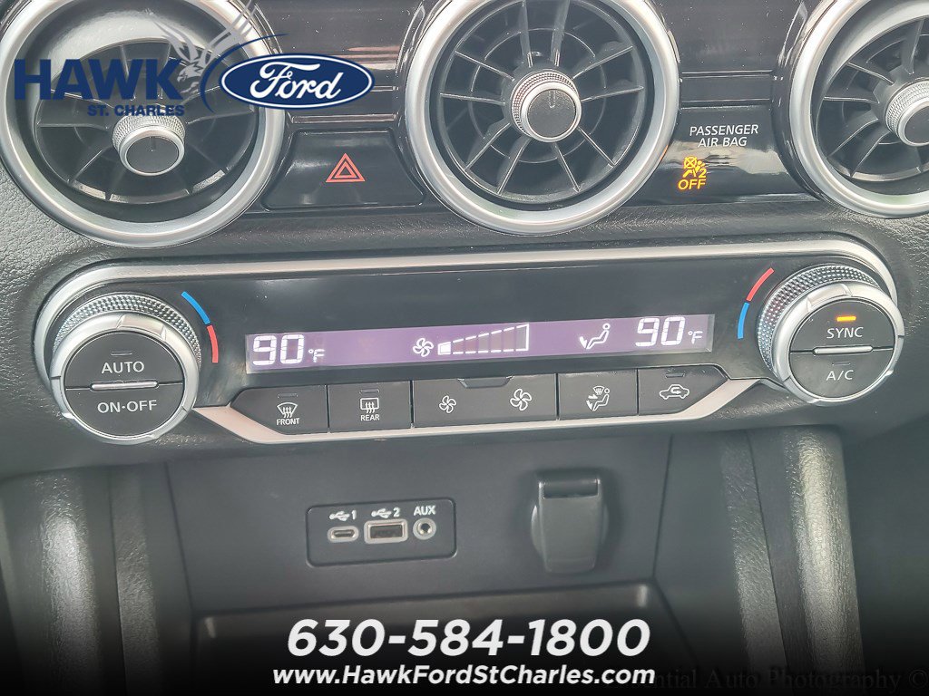 2020 NISSAN SENTRA - Image 14