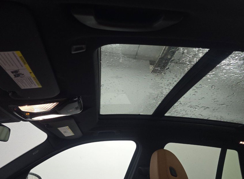 2024 BMW X3 - Image 10