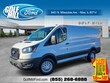  Ford Transit Cargo Van