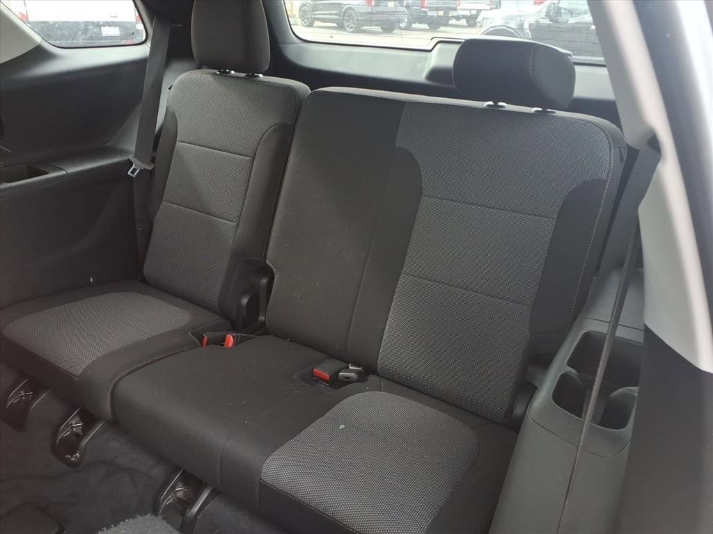 2021 CHEVROLET TRAVERSE - Image 30