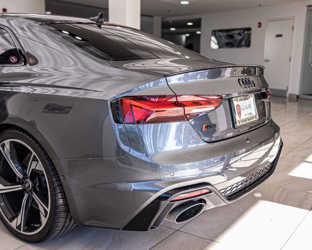 2022 AUDI RS 5 - Image 14