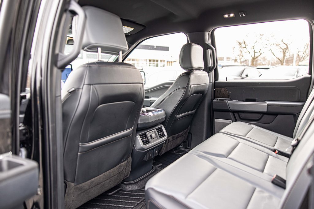 2022 FORD F-150 - Image 30