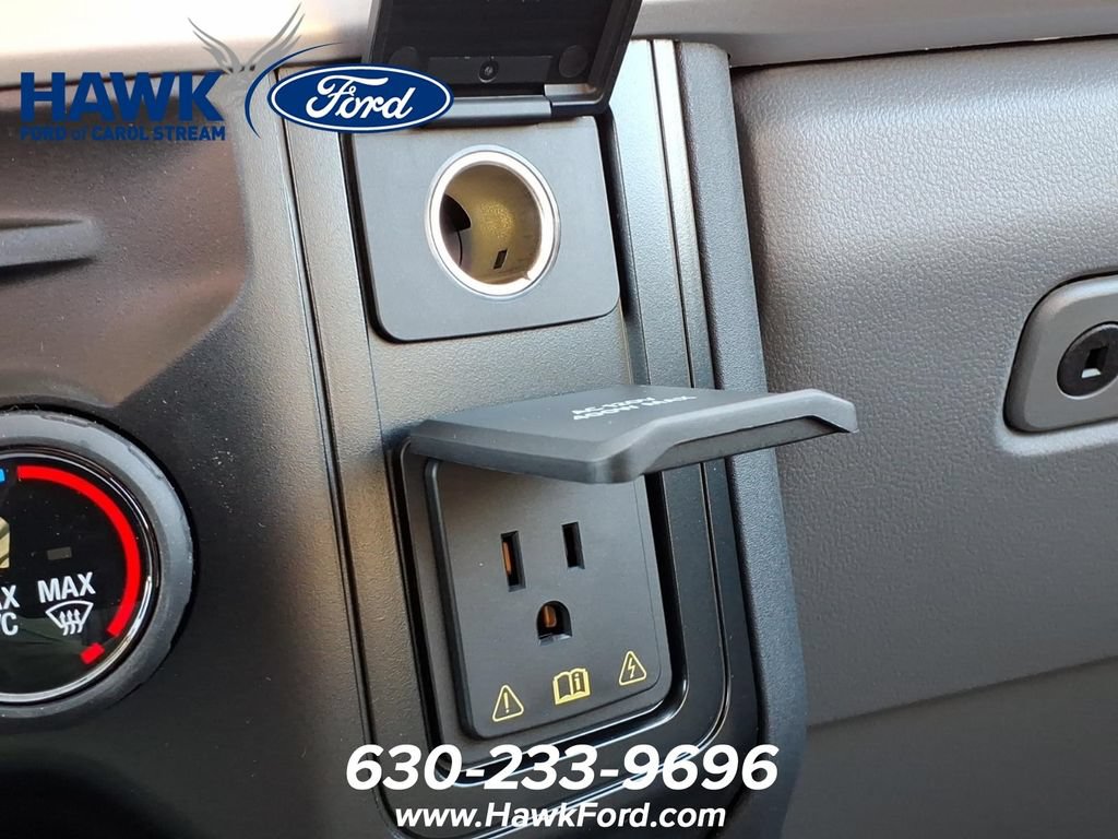 2025 Ford F-350 Super Duty XL - Photo 15
