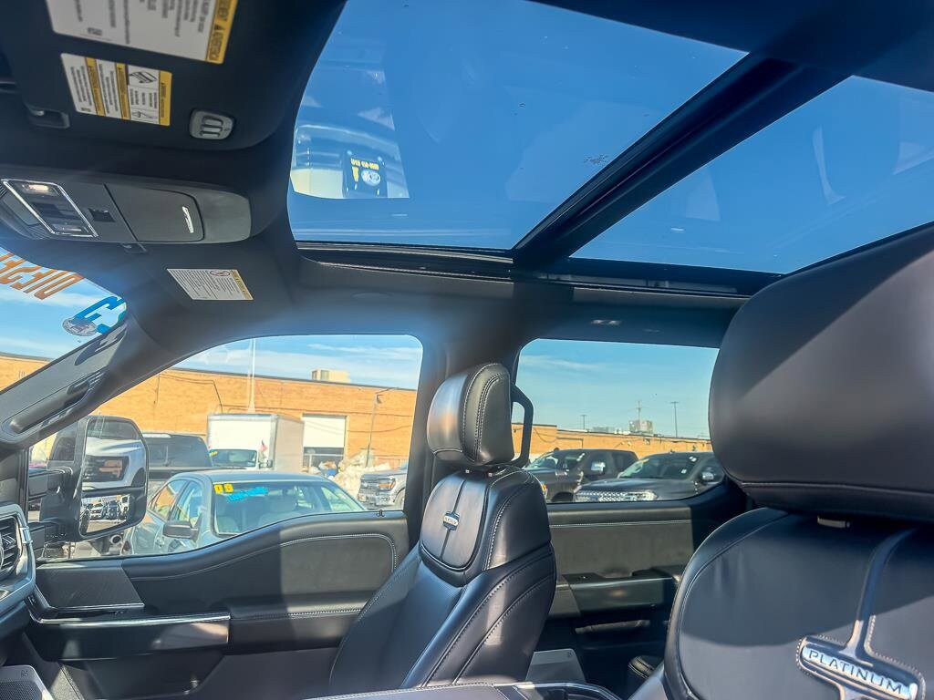 2025 FORD F-450 - Image 15