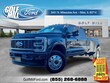  Ford Super Duty F-450 DRW