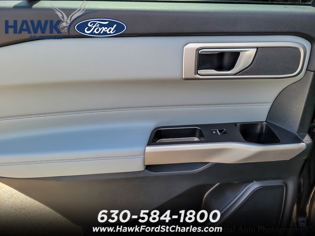 2023 FORD EXPLORER - Image 18