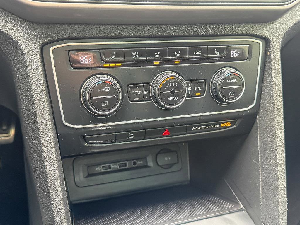 2020 VOLKSWAGEN ATLAS - Image 24