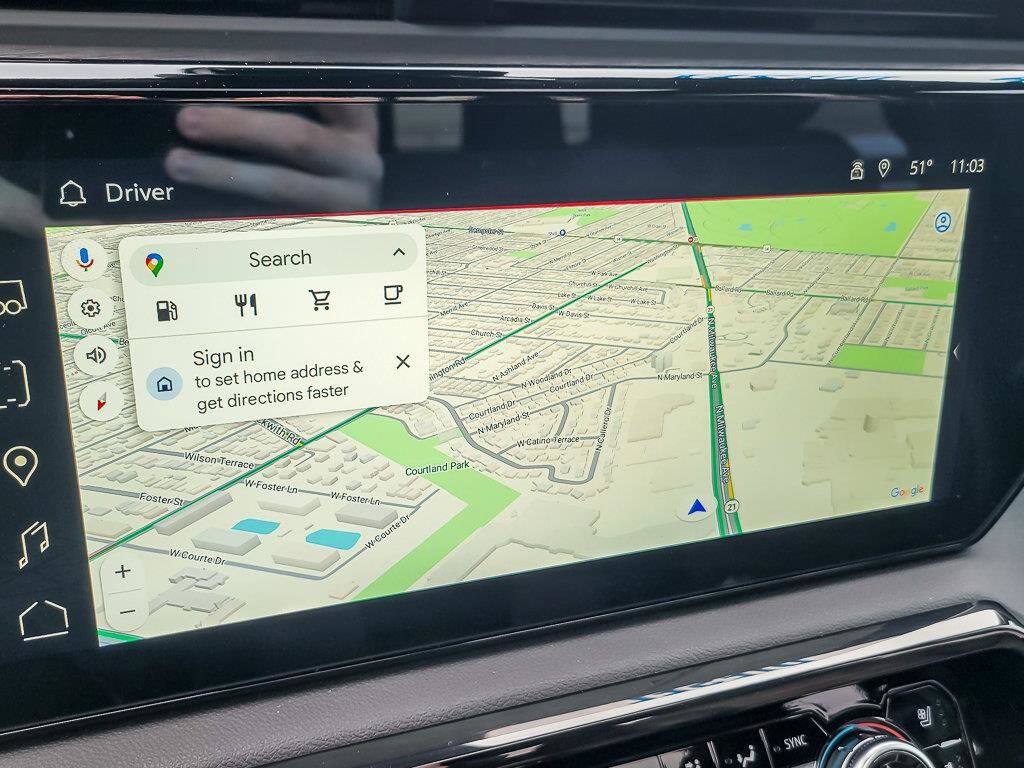 2025 GMC SIERRA HD - Image 20