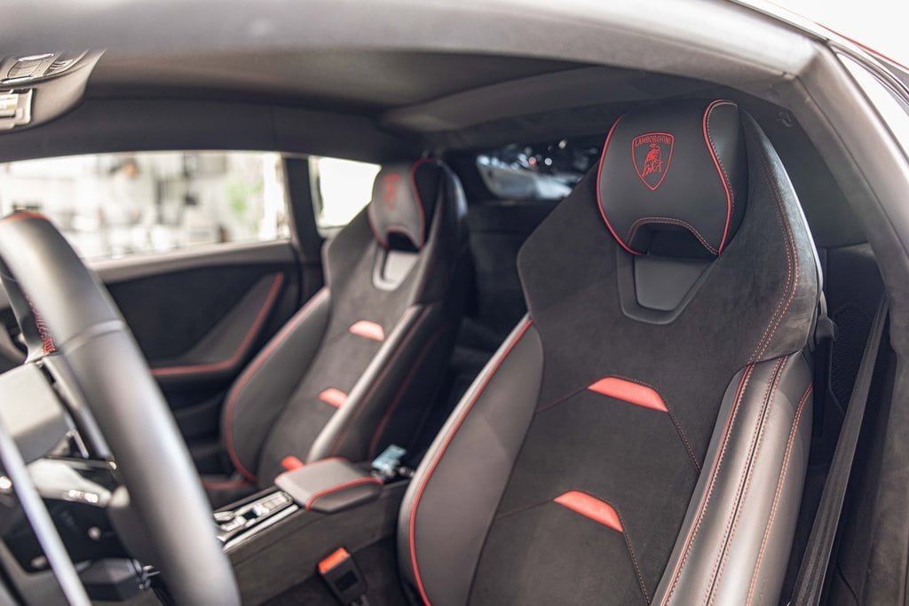 2023 LAMBORGHINI HURACAN - Image 19