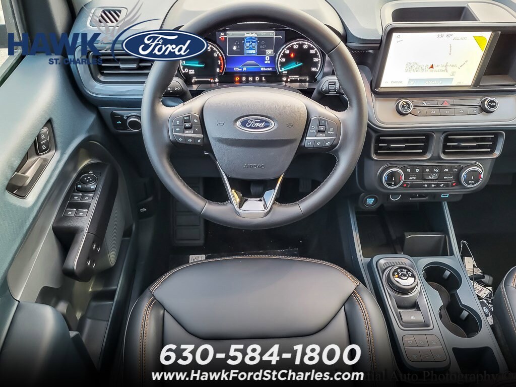 2024 FORD MAVERICK - Image 11