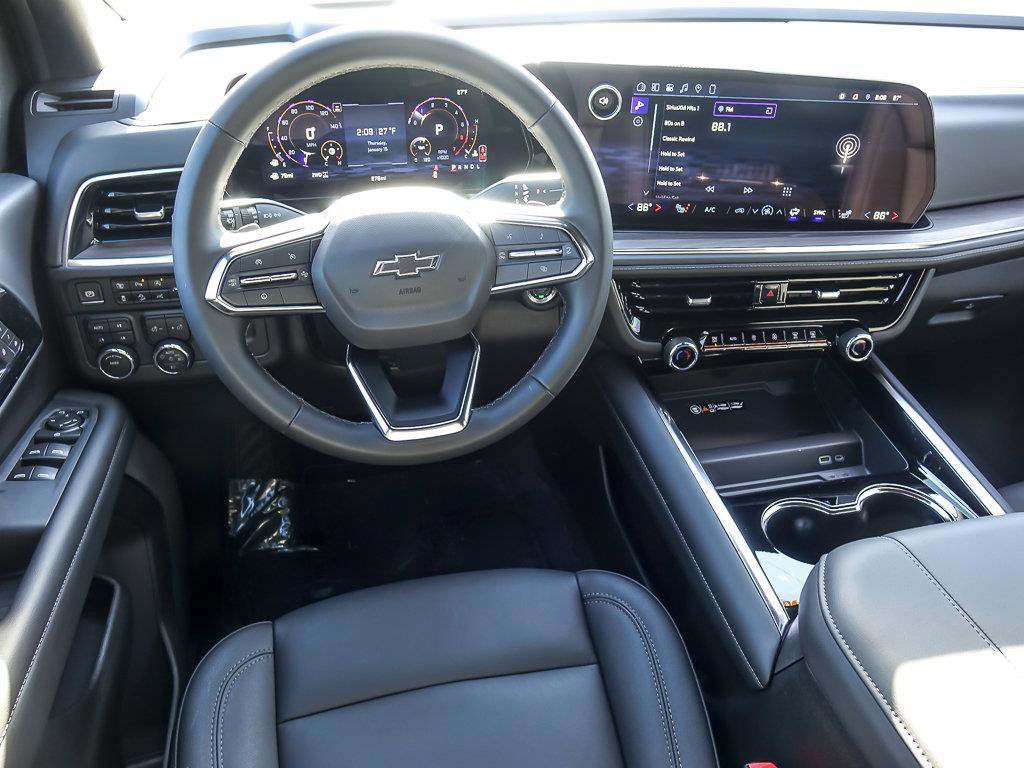 2026 CHEVROLET SUBURBAN - Image 14