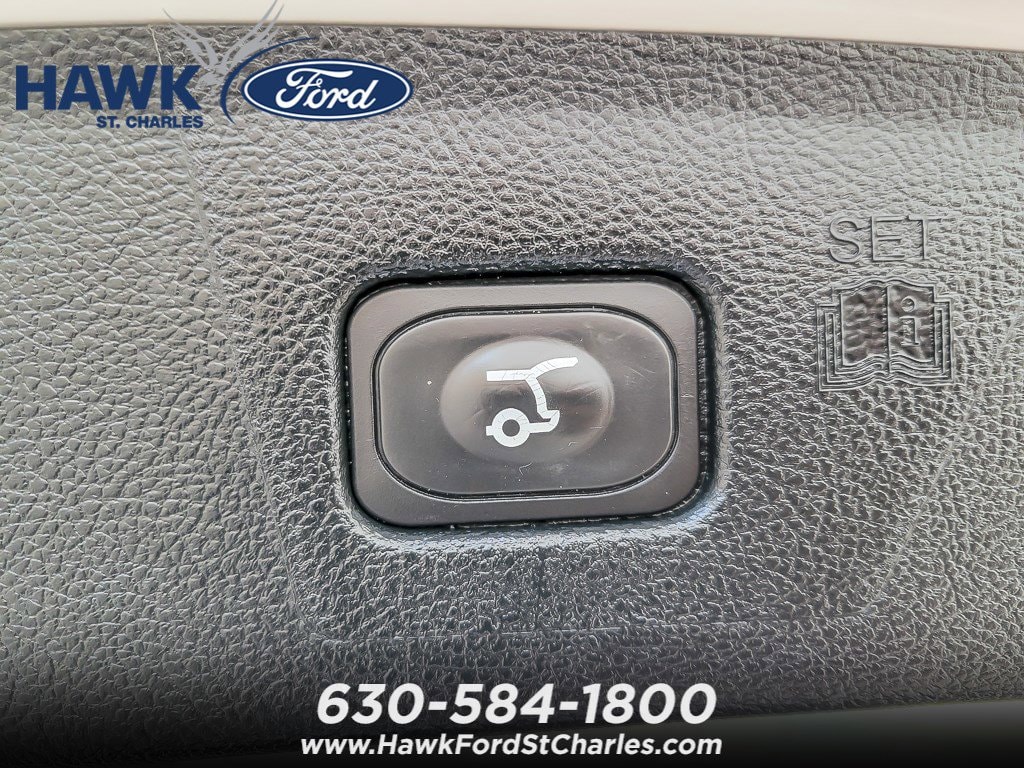 2022 FORD EDGE - Image 25