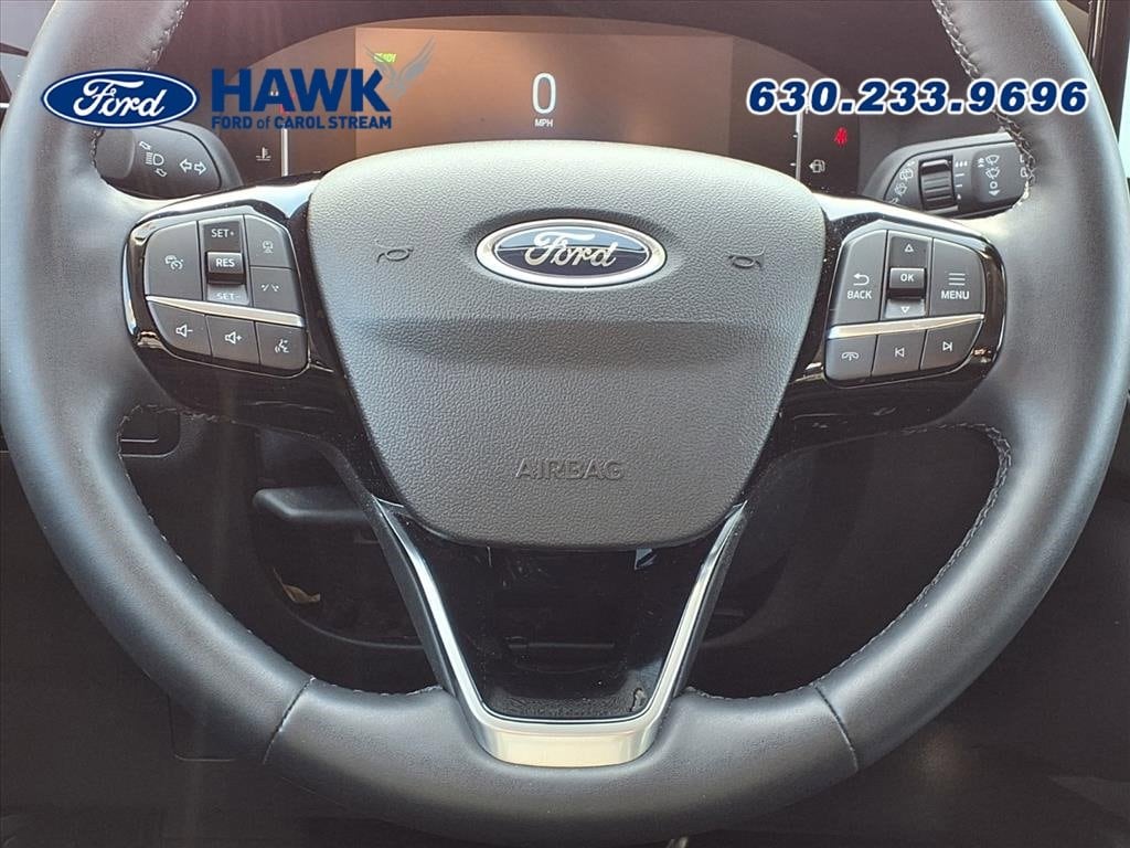 2025 FORD ESCAPE - Image 18