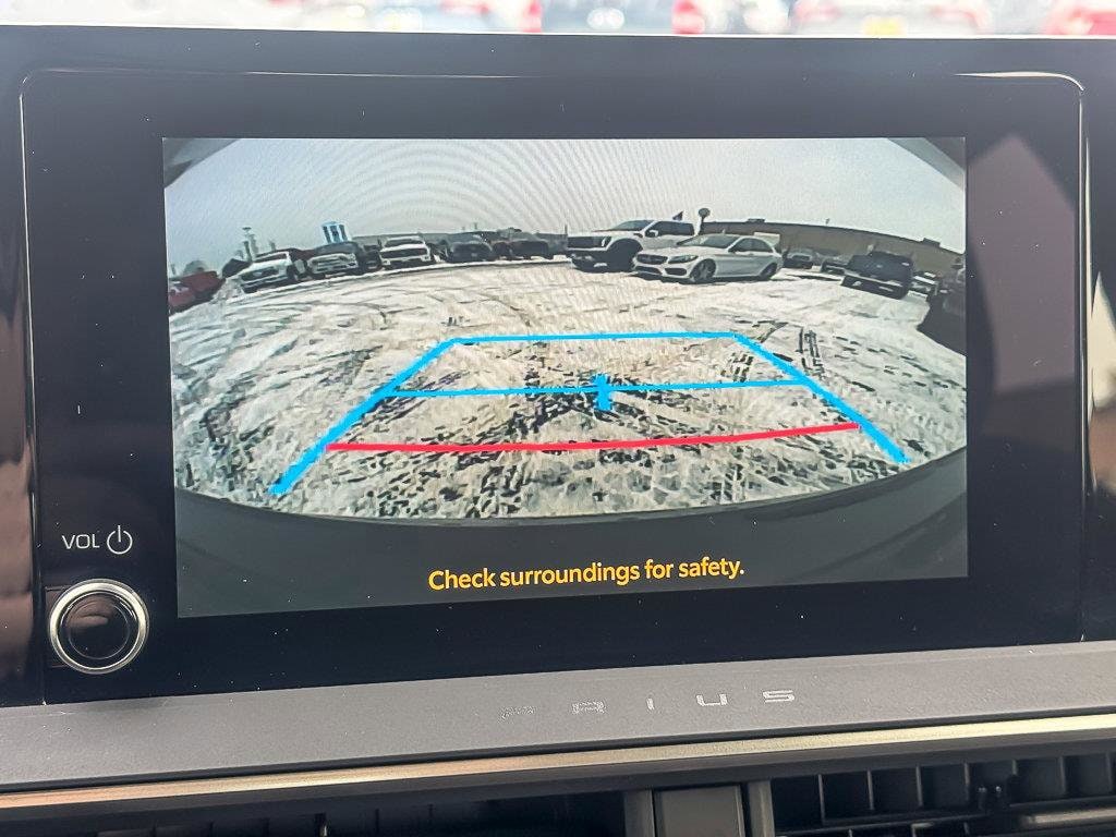 2025 TOYOTA PRIUS - Image 19