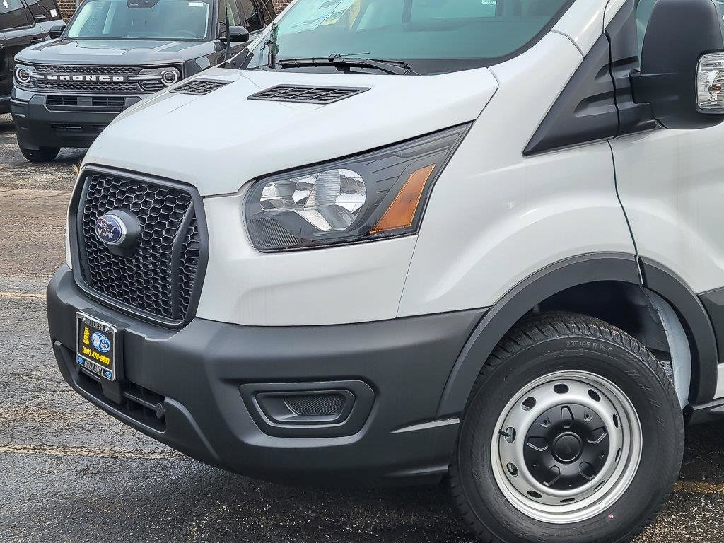 2024 FORD TRANSIT - Image 3
