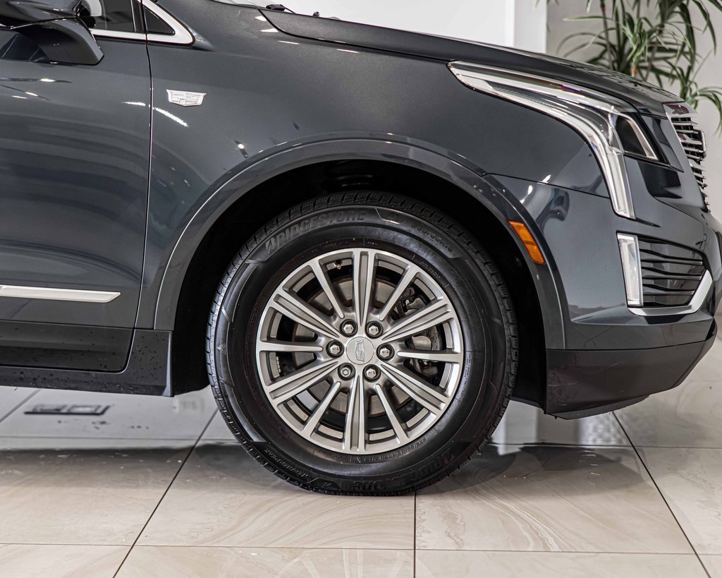 2019 CADILLAC XT5 - Image 10