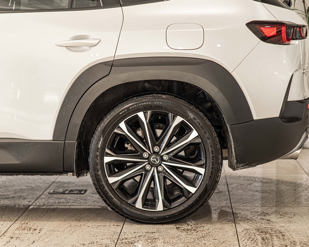 2024 MAZDA CX-50 - Image 7