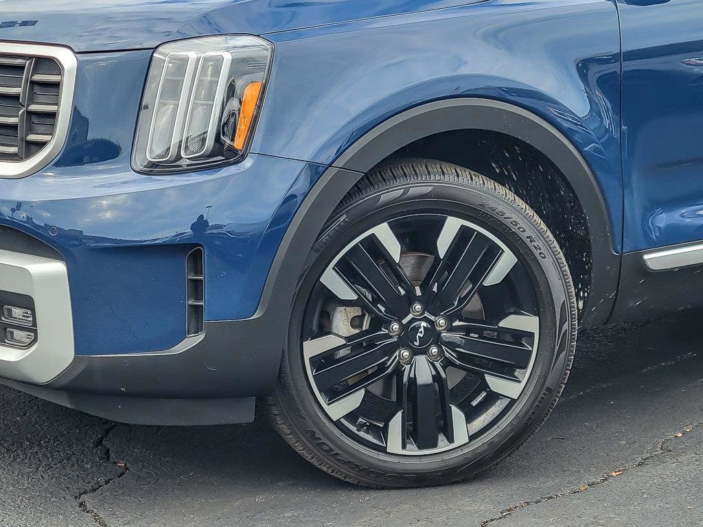 2023 KIA TELLURIDE - Image 4