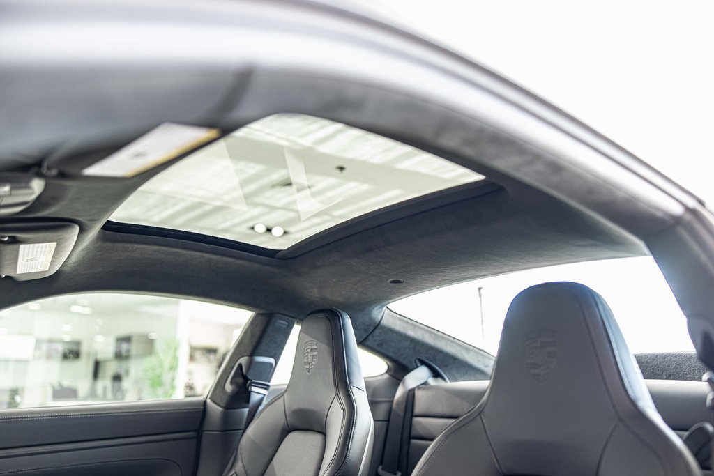 2026 PORSCHE 911 - Image 16