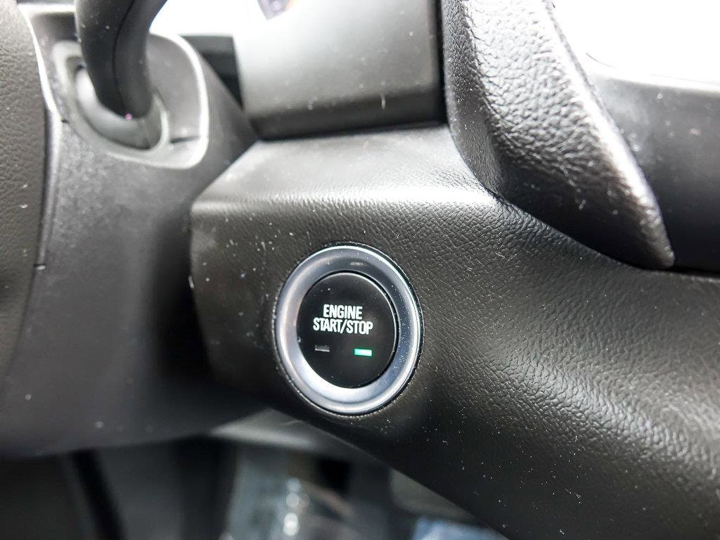 2021 GMC TERRAIN - Image 20