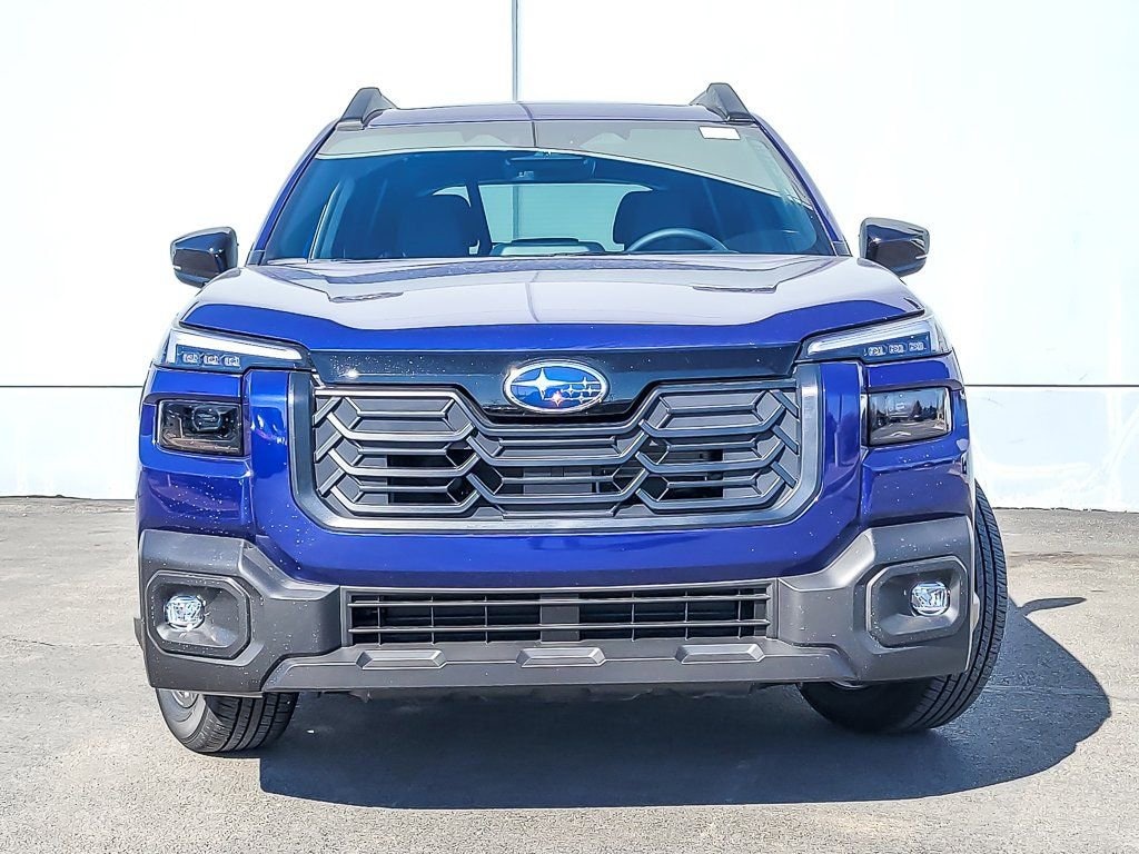 New 2026 Subaru Outback Premium SUV