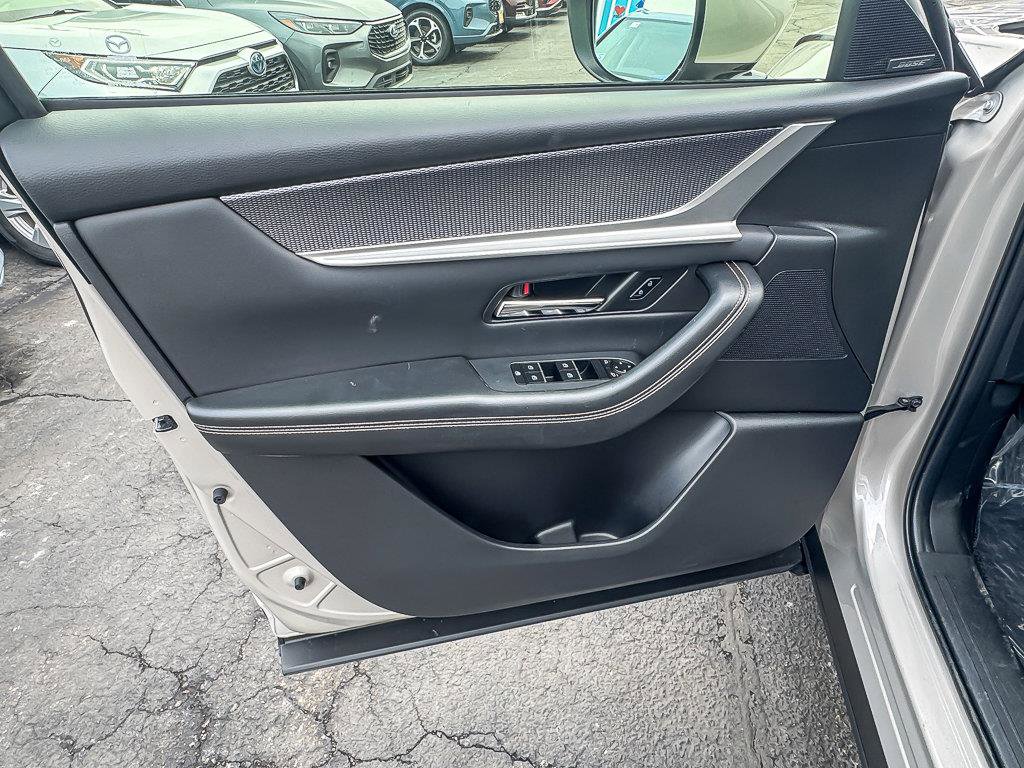 2024 MAZDA CX-90 - Image 30