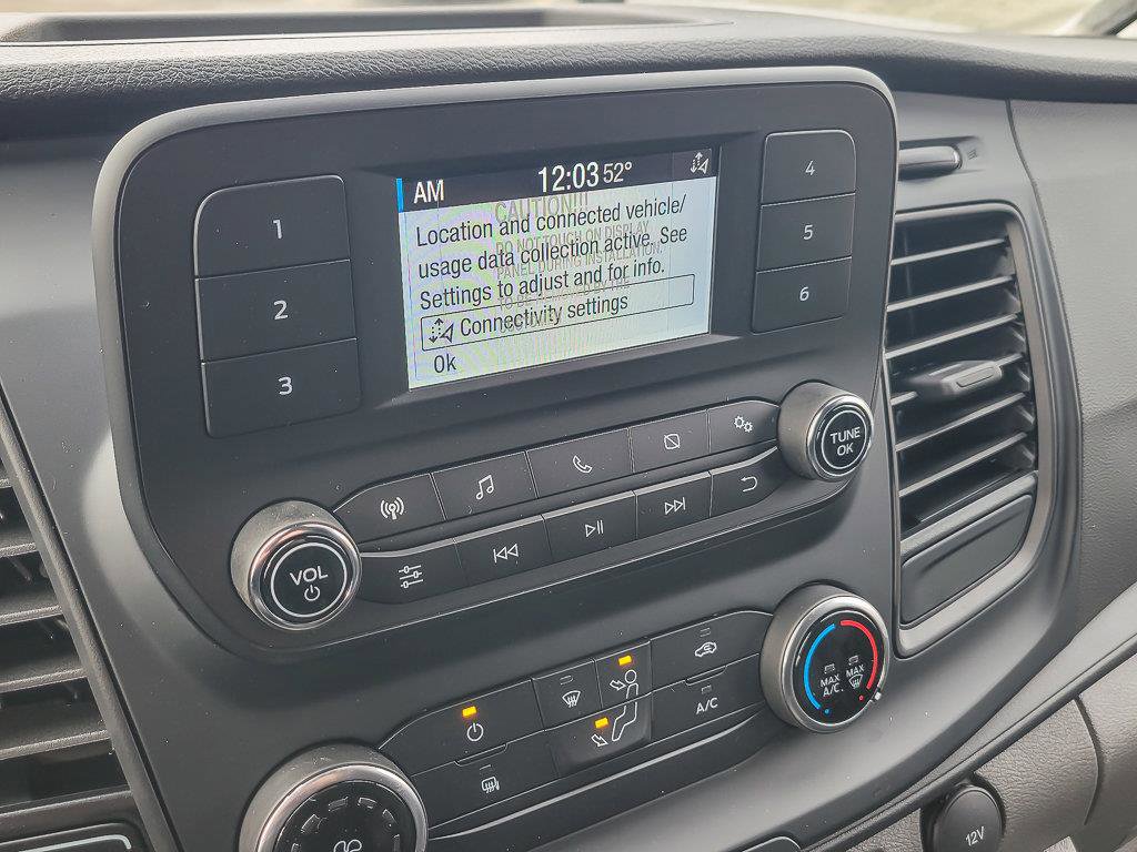 2024 FORD TRANSIT - Image 16