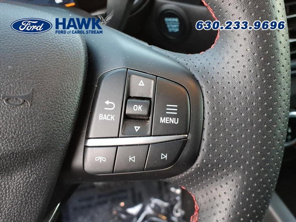 2025 FORD ESCAPE - Image 21