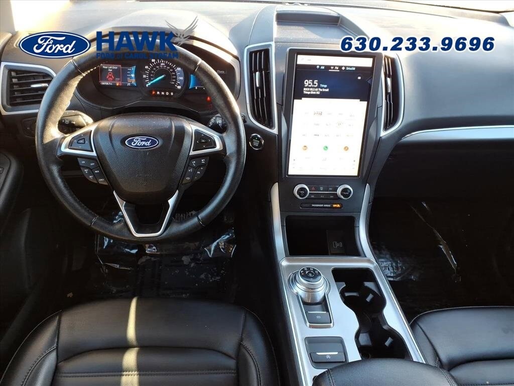 2022 FORD EDGE - Image 9