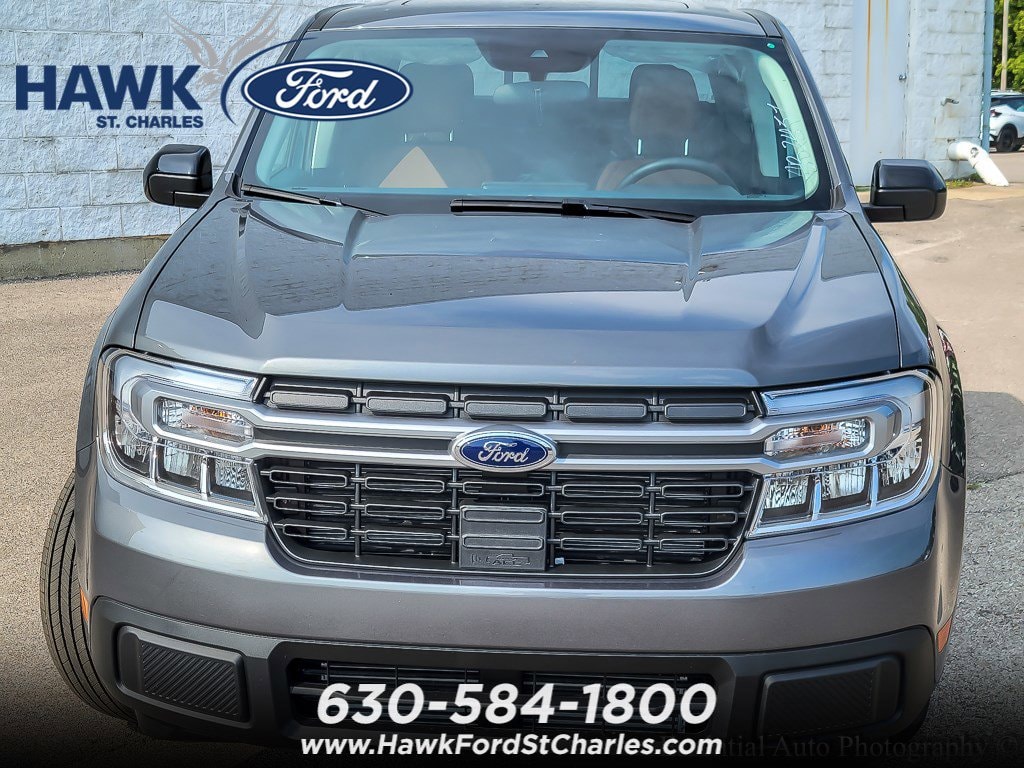 2024 FORD MAVERICK - Image 3