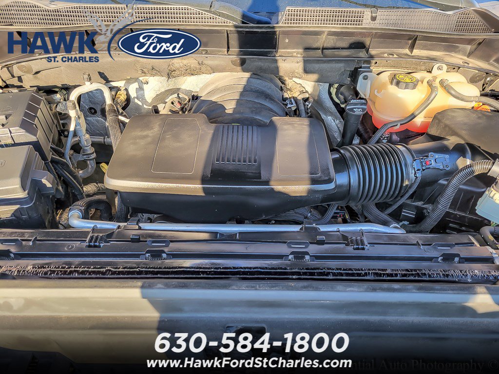 2020 GMC SIERRA - Image 21