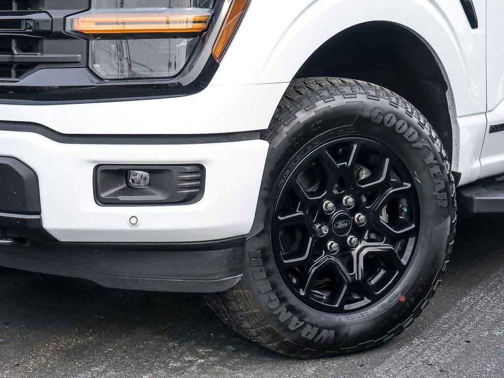 Used 2024 Ford F-150 XLT