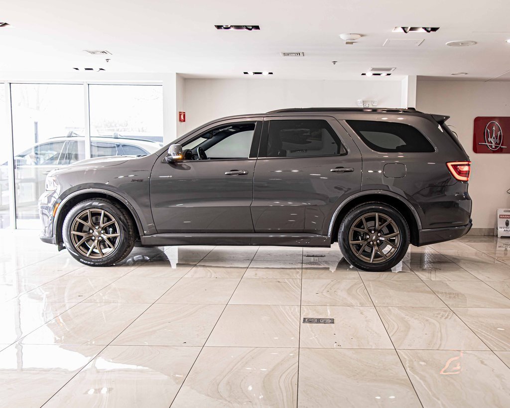 2025 DODGE DURANGO - Image 6