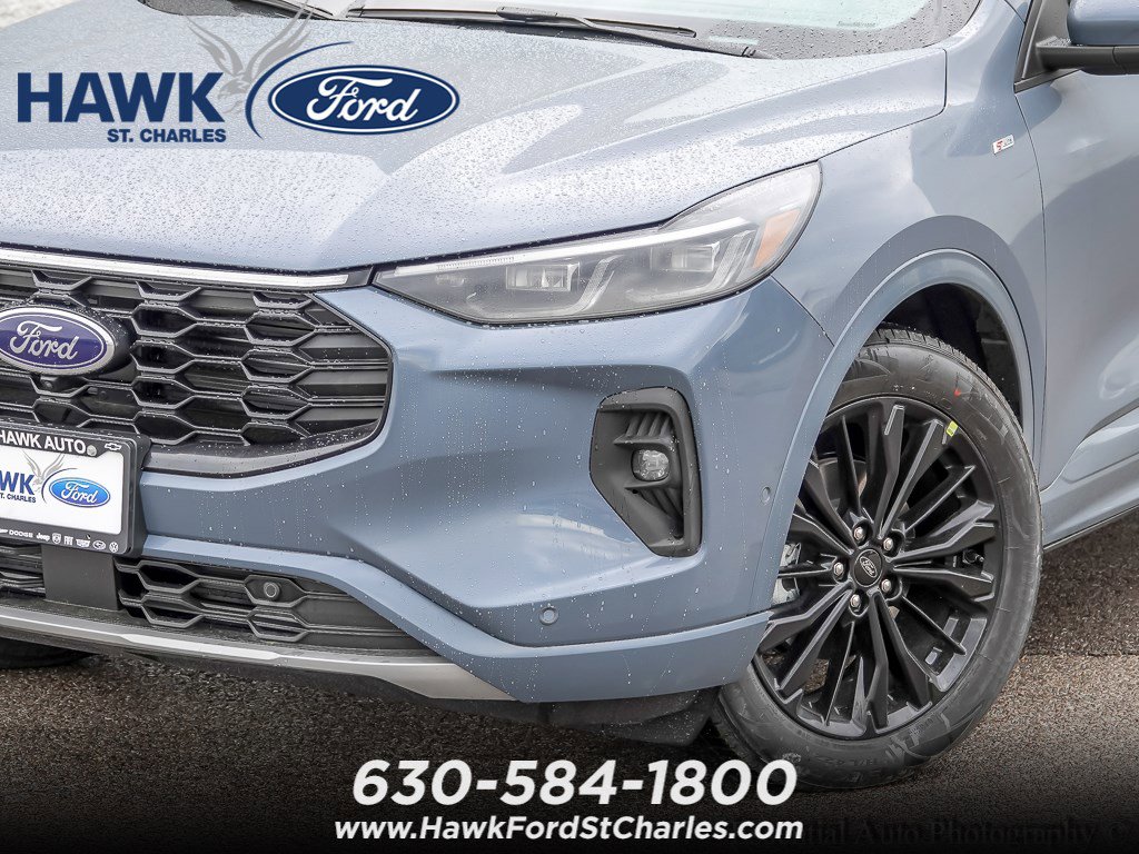 2024 FORD ESCAPE - Image 3