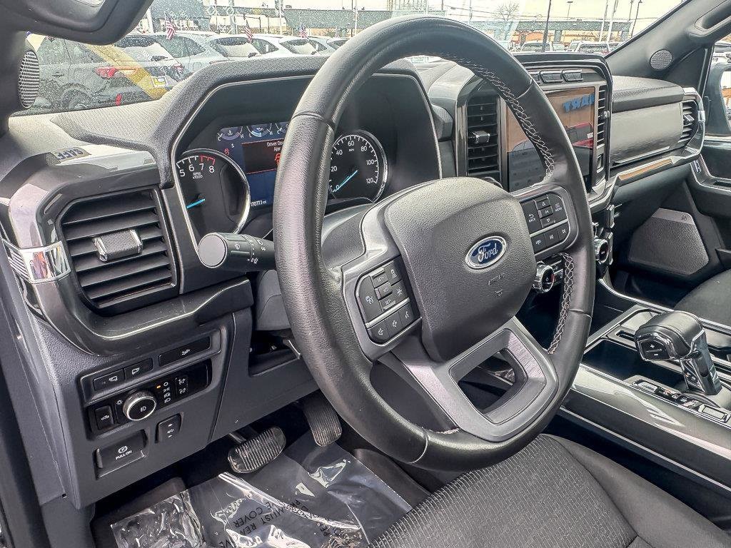 2023 FORD F-150 - Image 13