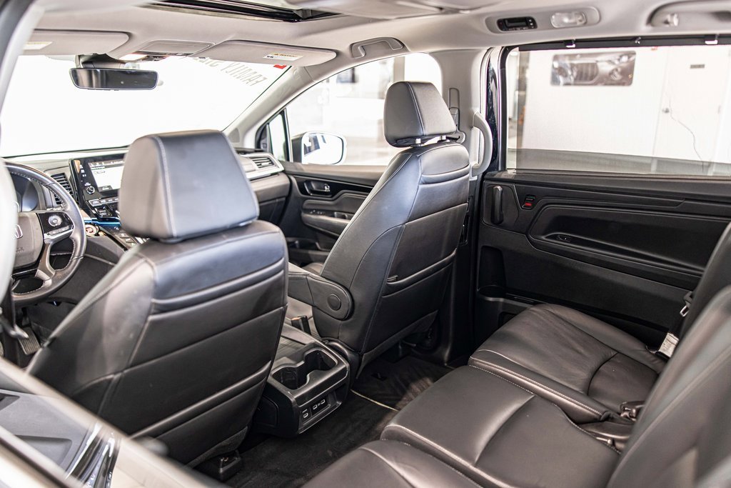 2023 HONDA ODYSSEY - Image 32