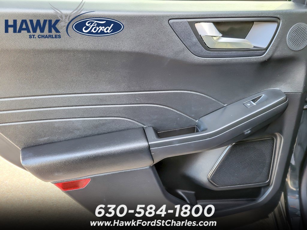 2022 FORD ESCAPE - Image 21