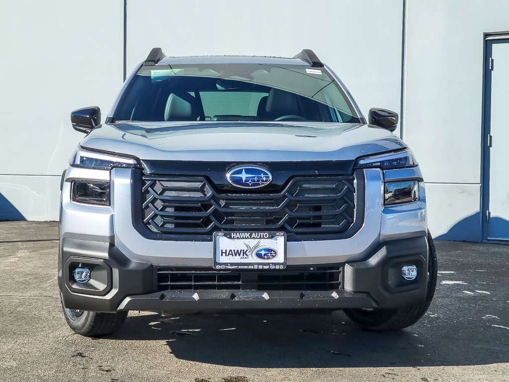 New 2026 Subaru Outback Limited SUV