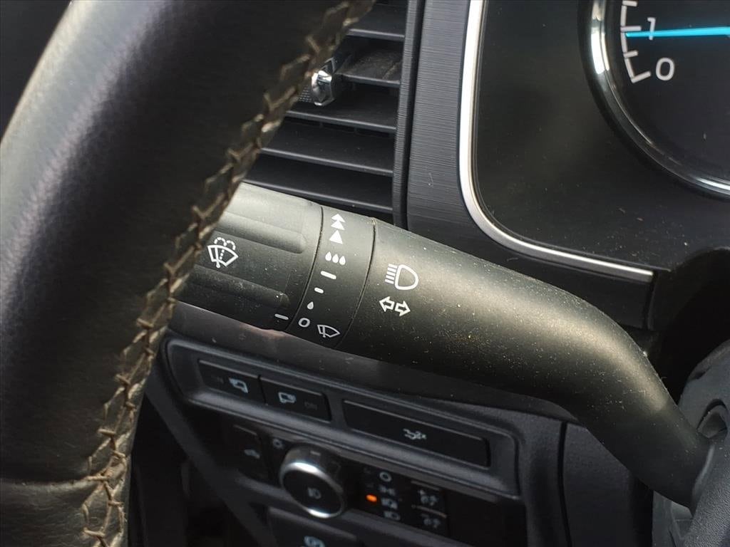 2023 FORD F-150 - Image 19