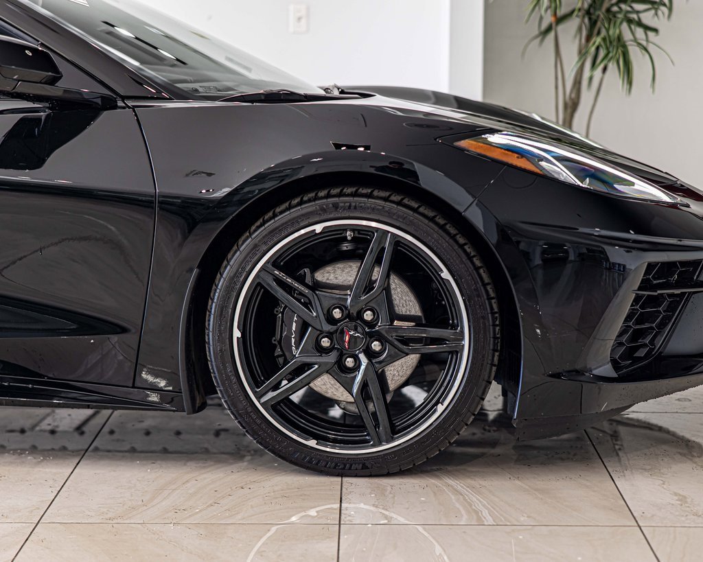 2023 CHEVROLET CORVETTE - Image 11