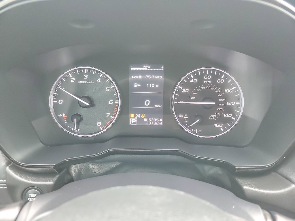 2023 SUBARU OUTBACK - Image 12