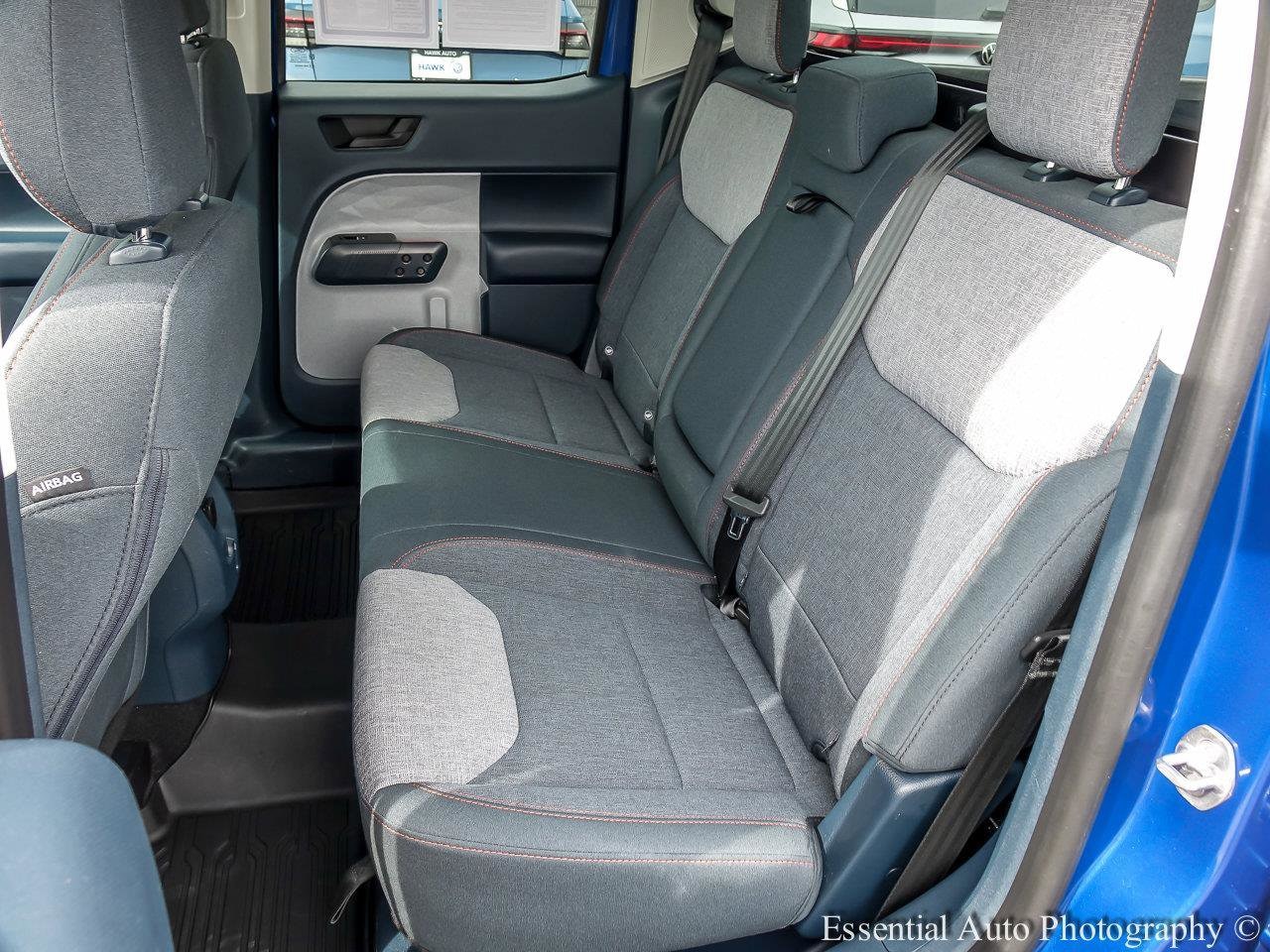 2024 FORD MAVERICK - Image 10